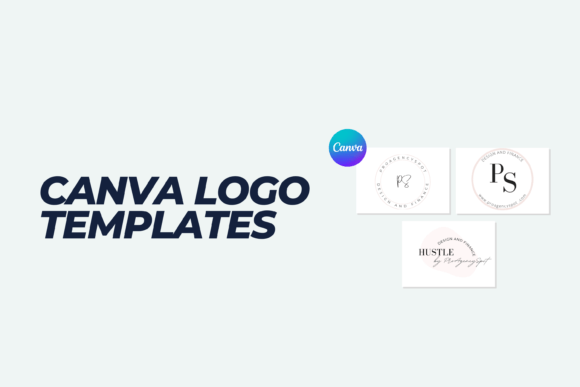 Download Canva Logo Templates - Canva logo templates Collection