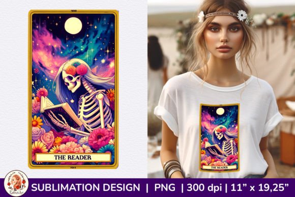 Download Funny Tarot Card, Sarcastic Tarot,Reader - Tarot Collection