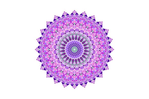 Download Mosaic Mandala Design - Mandala design Collection
