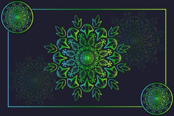Download Mandala Design - Premium Resources