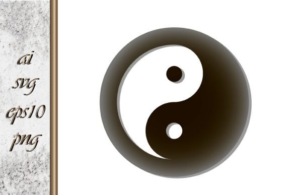 Download Yin and Yang Feng Shui Symbol - Feng shui Collection