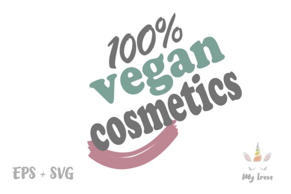 Download Vegan Cosmetics 1 - Cosmetics Collection